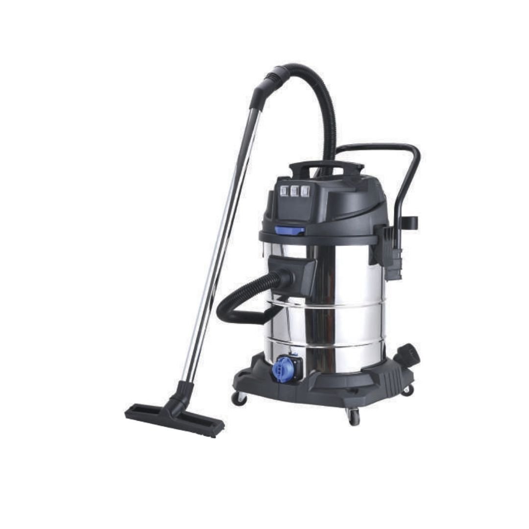 ROSS WD 80/3 (Wet & Dry Vacuum Cleaner)